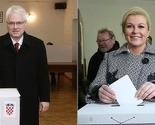 Hrvatska: Ivo Josipović predao predsjedničku dužnost Kolindi Grabar Kitarović