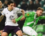 Evropska liga: Pjanić sa Romom dočekuje Feyenoord, Bešić u Bernu