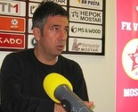Jusufbegović zadovoljan urađenim u dosadašnjem dijelu priprema