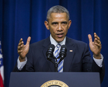 Obama: SAD nisu u ratu protiv islama, nego protiv onih koji ga iskrivljuju