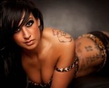 Kelly Jensen s lakoćom privlači pažnju