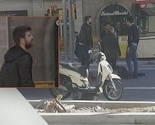 Gerard Pique pomogao ženi koja je imala saobraćajnu nesreću