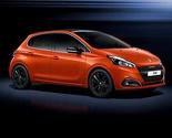 Zvanično otkriven obnovljeni Peugeot 208