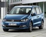 Volkswagen Sharan "zategnuo bore", štedljiviji do 15 posto