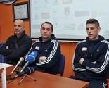 Sparsi bez pritiska dočekuju Široki, žele pobjedu i iznenađenje u finalu Kupa BiH