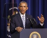 Barack Obama: Mi ćemo uvijek biti uz muslimane Amerike
