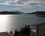 Američki kruzer uplovio u luku Neum, putnicima nije bilo dozvoljeno da izađu
