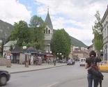 Travnik: Majci prijetio pištoljem