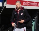 Naslijedio Amera Dupovca: Ivan Tatomirović je novi kapiten FK Sarajevo