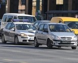 Sarajevo: Muškarac povrijeđen u saobraćajnoj nesreći na Marijin-Dvoru