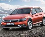 Volkswagen predstavio Alltrack verziju novog Passata