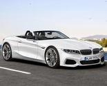Ovako bi mogao izgledati BMW Z5