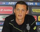 Milan Đurić produžio ugovor sa Cesenom