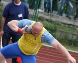 Hamza Alić očekuje medalju na dvoranskom prvenstvu u Istanbulu