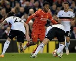 Evropska liga: Balotelli pogodio za pobjedu Liverpoola, remi na Celtic Parku