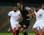 Milan Đurić: U Ceseni se osjećam kao kod kuće