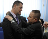 Skupština TK imenovala novu Vladu TK, premijer Bego Gutić najavio reforme