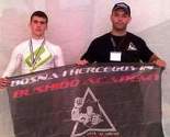 BJJ East Europa: Faris Avdić osvojio zlato u Zagrebu
