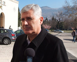 Dragan Čović: HDZ će dobiti tri ministarska i četiri zamjenička mjesta