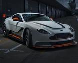 Predstavljen Aston Martin Vantage GT3