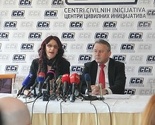 CCI: Građani moraju vidjeti da su stranke naučile nešto iz prošlosti i napraviti brze promjene