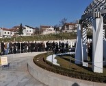 Na Grdonju centralna proslava godišnjice 105. motorizovane brigade