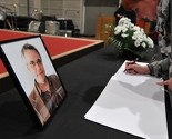 Održana komemoracija Mirzi Buljubašiću: Od jučer je svijet siromašniji za jednu dobru osobu