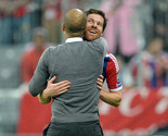 Guardiola: Xabi Alonso je najgori stoper na svijetu
