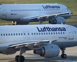 Avion Lufthanse prizemljen zbog prijetnje bombom
