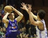 Kup BiH: Široki Brijeg pobjedom nad Sparsima osigurao finale sa Igokeom