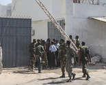 Napad na hotel u Somaliji: Broj mrtvih povećan na 25, među kojima i dva ministra