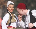 Šetnja ulicama Tuzle: Članovi GKUD "Bosna" predstavili 18 balkanskih nošnji