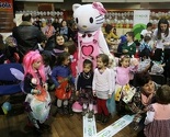 Subota je dan za kinđur: Najmlađi uživali u brojim zabavnim sadržajima u Domu mladih