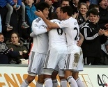 Premiership: Stoke uspješniji od Aston Ville, Chelsea u finišu ispustio trijumf