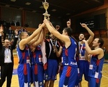 Igokea pobjednik košarkaškog Kupa BiH