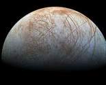NASA vjeruje kako na Jupiterovom mjesecu ima života