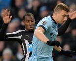 Edin Džeko nakon pet mjeseci pogodio za Manchester City