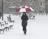 SAD zahvatila nova snježna oluja, očekuju se niske temperature