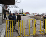 PK Dubrave: Spasilačke službe tragaju za četiri osobe