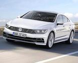 Objavljen render Volkswagena CC