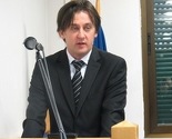 Oković o javnim prihodima: Učestvujemo u finansiranju autoputa, a nemamo direktne koristi