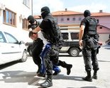 Akcija Kastelo: Uhapšena četiri razbojnika, pretresi na šest lokacija
