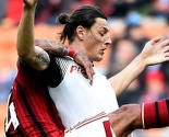 Serie A: Remi Verone i Rome, Milan bez problema protiv Cesene