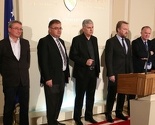 Dogovorena podjela pozicija: Formirano Vijeće ministara BiH!