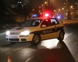 Sudar tri Golfa u Sarajevu, dvije osobe povrijeđene