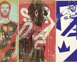 Bosanac Zoran Lucić pravi sjajne postere nogometnih zvijezda