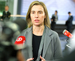 Visoka predstavnica EU Mogherini u posjeti BiH