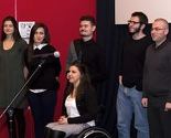 U Banjoj Luci održana premijera filmova snimljenih u okviru projekta "Filming the Other"
