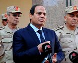 Sisi: Sve veća potreba za zajedničkim arapskim vojnim snagama