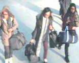 Britanska policija stigla u Tursku: Potraga za učenicama koje se žele priključiti IDIL-u